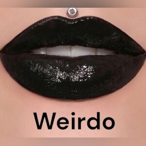 Jeffree Star Cosmetics WEIRDO Supreme Gloss